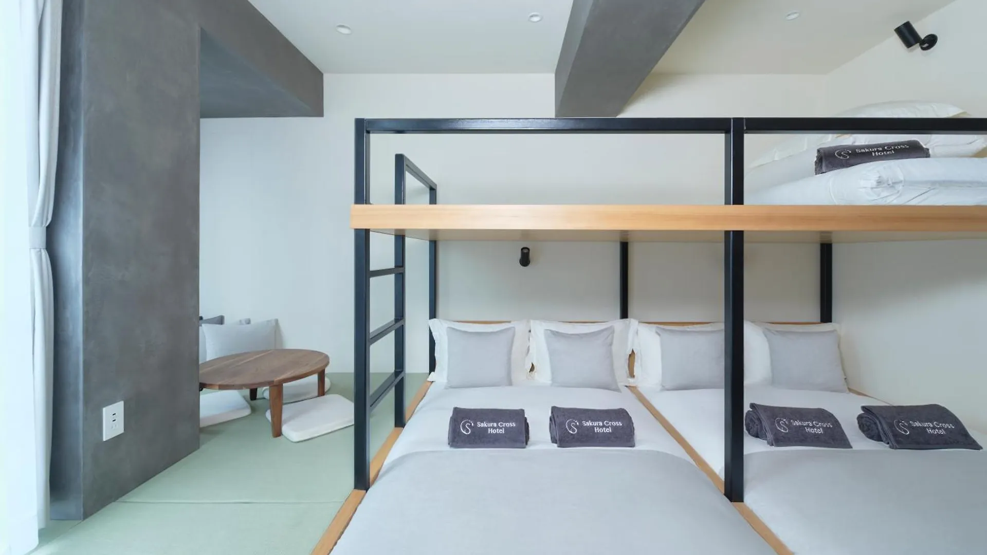 Sakura Cross Hotel Ueno Iriya Annex 東京都
