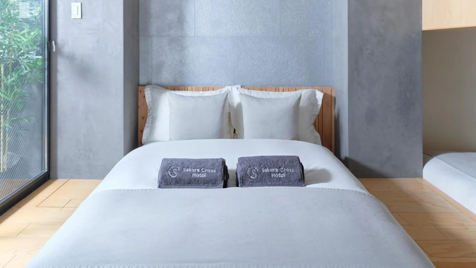 Sakura Cross Hotel Ueno Iriya Annex 東京都