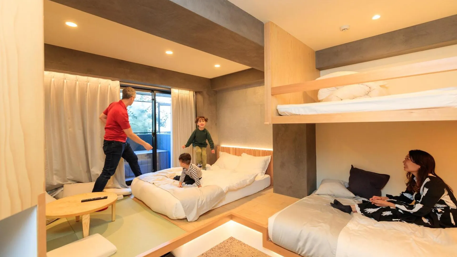 Sakura Cross Hotel Ueno Iriya Annex Präfektur Tokio 3*,