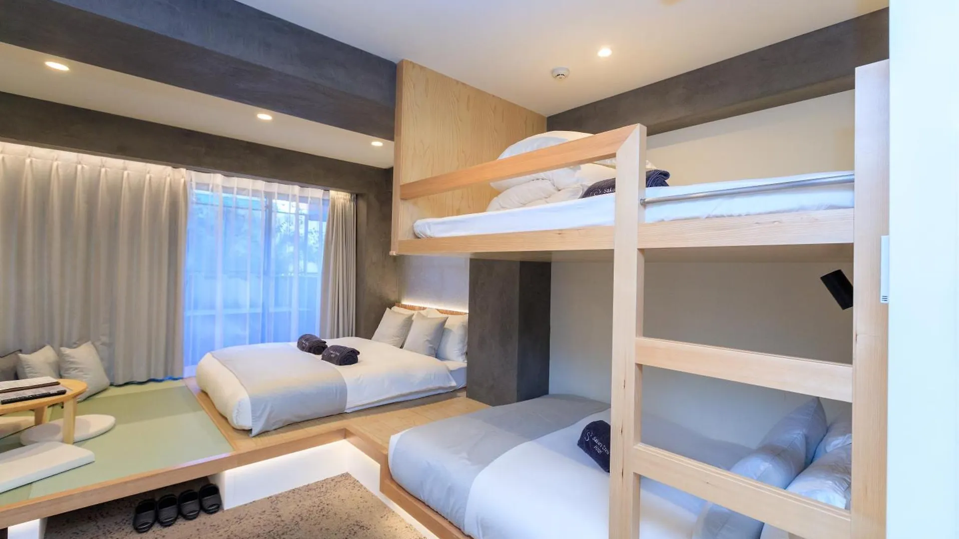Sakura Cross Hotel Ueno Iriya Annex Präfektur Tokio