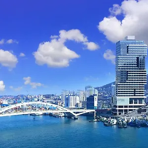 Hotel Lavalse Busan