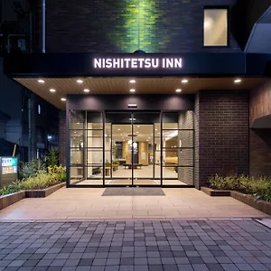 3* Hotel Nishitetsu Nihonbashi