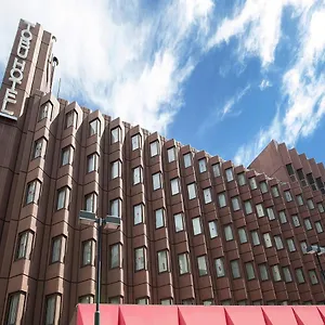 Hotel Shibuya Tobu