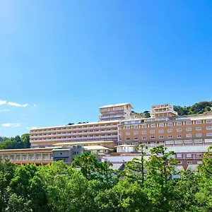 Hotel The Westin Miyako Kyōto