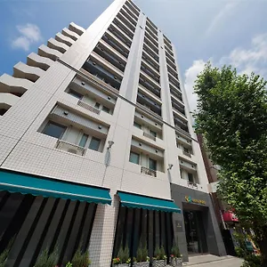 3* Hotel Ueno