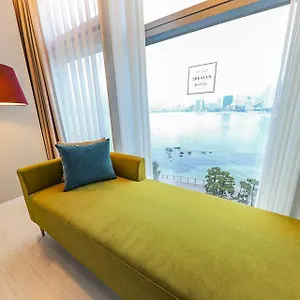 Hotel Ocean 2heaven Busan