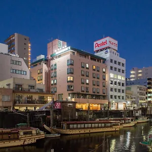 ホテル ベルモントホテル, 東京都