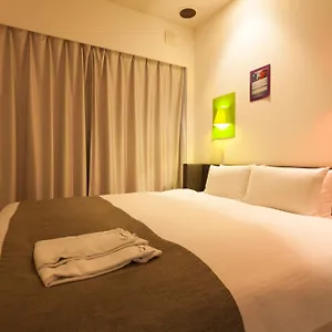 3* Hotel Shibuya Granbell