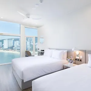 Hotel Ocean The Point Busan