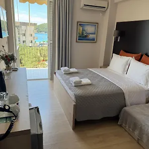 Hotel George Rooms&suites Himare
