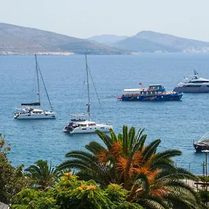 Hotel Piazza Sarandë