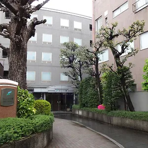 3* Hotel Forest Hongo