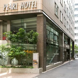 Pearl Yaesu Hotel