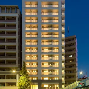 Oakwood Minami Azabu ホテル