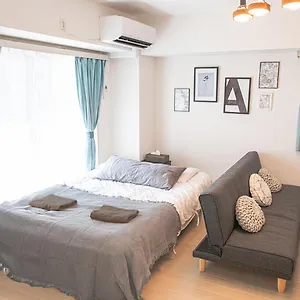 Ly Ryogoku Annex ゲストハウス
