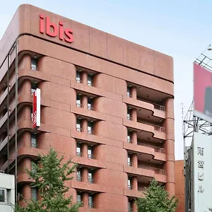 3* Hotel Ibis Shinjuku