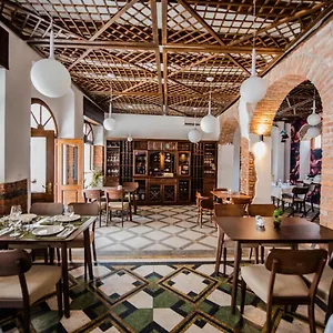 Hotel Loredano Shkodër