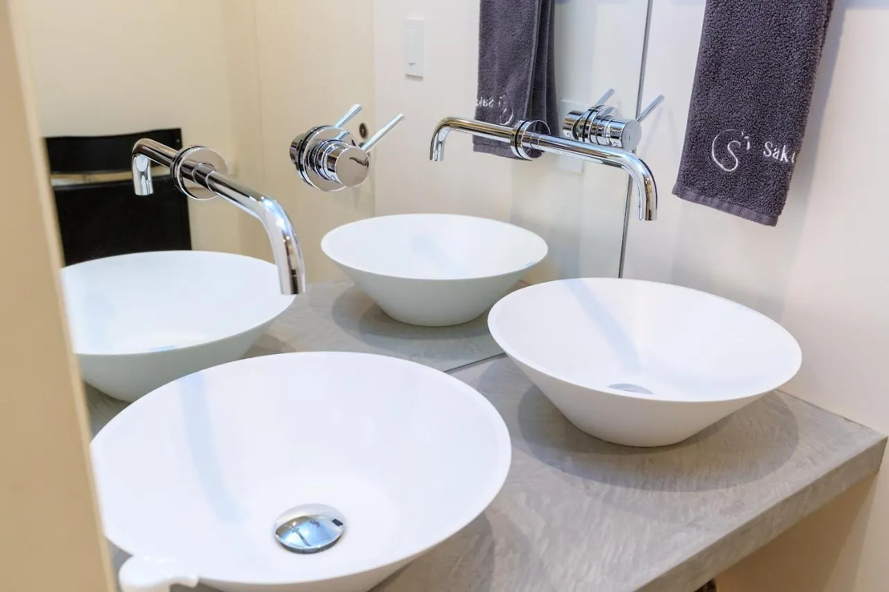 Sakura Cross Hotel Ueno Iriya Annex Tokio 3*,